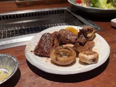 -御牛道日式烤肉料理(杭州万象城店)