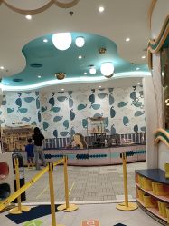 点击看大图 -奈尔宝·儿童乐园·亲子餐厅(苏州大悦城店)