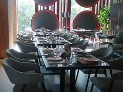 -Nord Grill&Bar Highland诺德西餐(深圳欢乐海岸店)