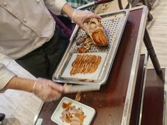 -紫光园·烤鸭·北京菜(劲松店)