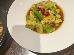 -丽华园·武汉地标楚菜餐厅(青山江滩店)