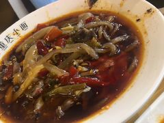 -八一好吃街·高品美食广场