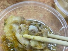 -威邵鸡煲(西华路总店)
