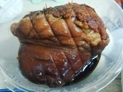 -老北京赵记酱肘子