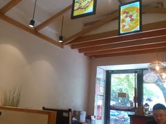 -丁记盐蘸牛肉·新杭菜(河东路店)