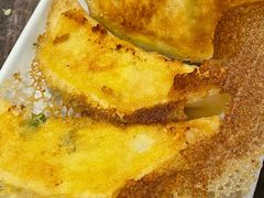 锅贴-今鲜源大酒店·中华餐饮名店(新湛路店)