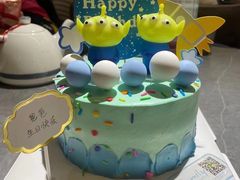 -Family cake壹家烘焙