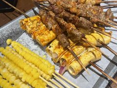 -管氏翅吧(护国寺店)