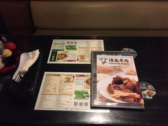 -翠华餐厅(湾仔店)