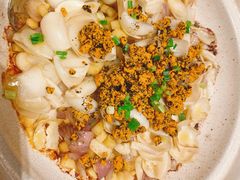 -五谷丰登农家院·地道胶东菜·海鲜烧烤(威海店)