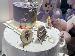 -NOKNOK若蔻亲子餐厅(天地壹方北馆店)
