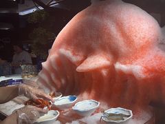 -上隐水产海鲜刺身自助餐(淮海百盛店)