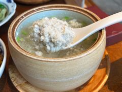 -林四喜·闽南传家菜(鼓浪屿店)
