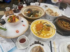 -胜记酒家(荔枝公园店)