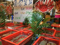 -79号渔船海鲜饭店(华强北店)