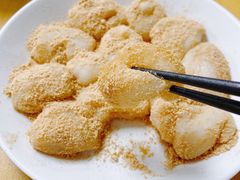 打糕-屋里家延边朝鲜族冷面(南园店)