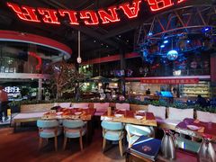 大堂-肉串汪(望京店)