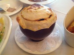 -成桂西餐厅·42年的味道(五大道疙瘩楼店)