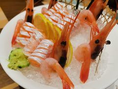 -山葵家·创意料理(宁波来福士店)