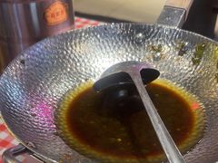 -彭耕记猪油炒小菜(吉联mall店)