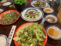 -递酒烤场(湛江路店)