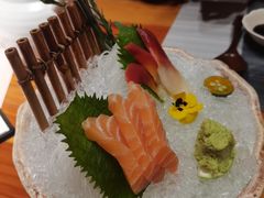 -文三酒肆自助放题(新街口友谊广场店)