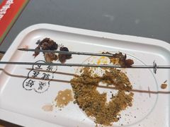 -冰城串说·羊肉串烧烤(哈西大街店)