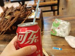 -晓靖轩烧烤(沙河风情店)