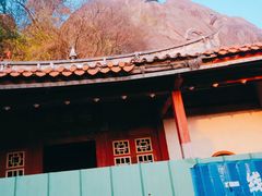 -云洞岩风景区