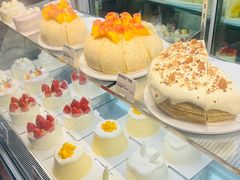 -喜茶(深圳欢乐海岸LAB店)