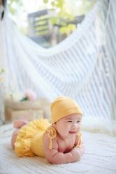 -BabyA 专业婴童摄影(古北时尚广场店)