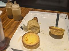 -汉巴味德自助餐厅(嘉定宝龙广场店)
