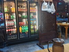 -老姑砂锅·烧烤天津菜(体北道店)