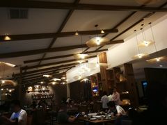 -芳草地度假酒店·野炉中餐厅