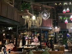 -胡桃里音乐酒馆(曲江店)