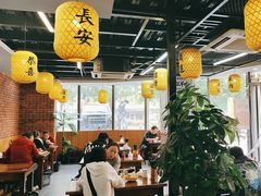 -长安后宰门水盆羊肉(新都心店)