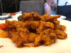 -桃园中华料理炸酱面(燕儿岛路店)