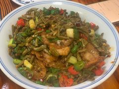 -永州体苑血鸭店(第一分店)