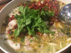 -小厨娘淮扬菜(清江苏宁广场店)
