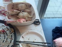 -半岛听涛蒸汽海鲜自助(K11店)