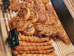-FANEN法念·烘焙·甜点(万象城店)