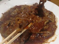 精品扒肉条-紫光园(燕郊总店)