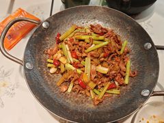 -云海肴·汽锅鸡·云南菜(高德置地店)