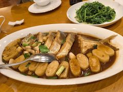 -高佳庄·海鲜酒楼(临城百合店)
