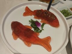 -惠丰堂饭庄·烤鸭·京味菜(翠微路店)