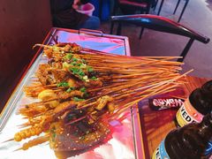 -Let’s WaKao瓦烤(贝森店)