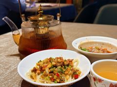 -幸福的烤包子·新疆菜