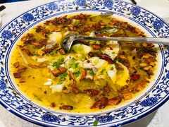 -沙河粉村·国家非遗传承(云台店)