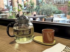 -潮一不贰·法式甜品·生日蛋糕·西式简餐(外滩店)