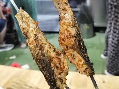 -清真·马峰烤肉(小学习北巷店)